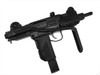 KWC UZI Mini Uzi Submachine Gun CO2 GBB Airsoft Gun 6mmBB