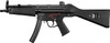 Tokyo Marui MP5 A4 next generation Airsoft electric gun