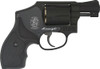 Tanaka S&W M442 Centennial Air Weight 2 inch .38 Special Heavy Weight Version 2 Model Gun Complete Product