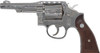 Tanaka S&W M10 Military and Police 4 inch .38 Special Nickel Finish Version 3 Model Gun Complete Product