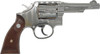 Tanaka S&W M10 Military and Police 4 inch .38 Special Nickel Finish Version 3 Model Gun Complete Product