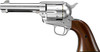 Tokyo Marui Air Revolver Pro SAA.45 Civilian 4 3/4 inch Silver Airsoft gun