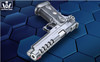 WA Super Real Gun WA SV Infinity 6.0 10 Port Custom Airsoft gun