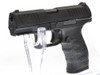 Muzzle left of UMAREX Walther / Stark Arms PPQ M2 GBB Airsoft Gun