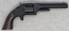 Marushin Sakamoto Ryoma's Gun in Paulownia Box Luxury Model Black Heavy Weight Wooden Grip Model Gun Finished Product