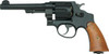 Tanaka S&W M1917 CAL.45 US Military 5.5 inch Heavyweight Model Gun Finished Product