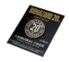 BIOHAZARD 20th  ANNIVERSARY LIMITED (SPECIAL COLOR VARIATION)