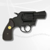  CAW Model Gun Colt Roman MKIII 2 inch HW MGC Revival Model "Abudeka"