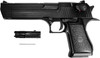 LAYLAX DESERT EAGLE .50AE JP EDITION CO2 Ver. JASG Certified Gas Gun LAYLAX DESERT EAGLE .50AE JP EDITION CO2 Ver. JASG Certified Gas Gun