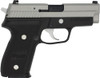 Tanaka SIG P229 Two-Tone .357SIG Evolution 2 All Heavyweight Model Gun (Finished Product) 