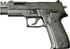 KSC P226R EX-P Custom Heavyweight Gas Blowback Airsoft gun