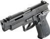 KSC P226R EX-P Custom Heavyweight Gas Blowback Airsoft gun