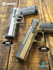 HATCH Carbon8 Officially Licensed CZ SHADOW-2 Cerakote Bronze CO2 Gas Blowback CB15
