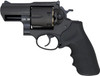 Marushin K.K. Super Redhawk Alaskan .44 Magnum Type Black Heavy Weight Gas Revolver with New Gasket X Cartridge, 012602