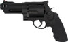 Tanaka S&W M500 3+1 Inch Version 2 Black Heavyweight Gas Revolver