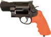 Tanaka S&W M500 2-3/4" ES (Emergency Survival) Version 2 Black Heavyweight Gas Revolver