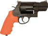 Tanaka S&W M500 2-3/4" ES (Emergency Survival) Version 2 Black Heavyweight Gas Revolver