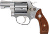 Tanaka S&W M60 Chief Special 2-inch Version 2.1 Stainless Finish Model Gun (Completed) 