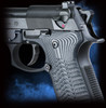 WA Beretta M92FS Elite Centurion 2026 Ver. Airsoft gun