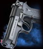 WA Beretta M92FS Elite Centurion 2026 Ver. Airsoft gun