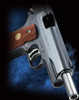 WA Colt National Match Premium Edition Airsoft gun