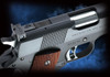 WA Colt National Match Premium Edition Airsoft gun