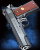 WA Colt National Match Premium Edition Airsoft gun