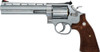 Tanaka Smolt Revolver 6 Inch Square Butt Stainless Finish Version 3 Model Gun Complete Product 