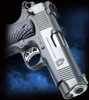 WA TRP 4.25 CC Bobtail Custom with G10 Grips Airsoft gun
