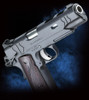 WA LAPD SIS Custom RL 2026 Ver. Airsoft Gun 