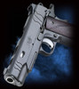 WA LAPD SIS Custom RL 2026 Ver. Airsoft Gun 