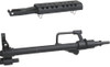 S&T M249 PARA BK Sportline AEG - Box Magazine Version (FN Markings) 