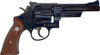 Tanaka S&W M27 .357 Magnum 5-Inch Steel Finish Model Gun (Fully Assembled)