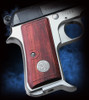 Beretta M1934 Lightweight Airsoft Gun (with wooden grips)