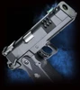 SV Infinity Tactical 5.0 (2026 Ver.) Airsoft gun
