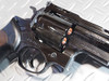 Trigger of Marushin Super Redhawk 9.5 inches Deep Black Gas revolver Airsoft gun