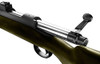 Top of Tokyo Marui VSR-10 Pro Sniper version Desert color bolt action Airsoft rifle gun