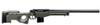 Muzzle right of Tokyo Marui L96 AWS OD bolt action Airsoft Rifle gun