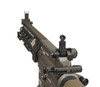 Top of Tokyo Marui HK416 Delta Custom next generation Tan color Airsoft Electric Machine gun