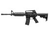 Muzzle left of Tokyo Marui  M4A1 Carbine next generation black Airsoft Electric Machine gun 