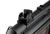 Top of Tokyo Marui No1 MP5A5 HC high-cycle Airsoft Electric gun 