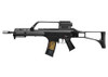 Muzzle left of Tokyo Marui G36K custom next generation Airsoft electric rifle gun 