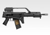 Muzzle right of Tokyo Marui G36K custom next generation Airsoft electric rifle gun 