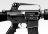 Trigger of Tokyo Marui Colt M16A2 standard Airsoft electric rifle gun