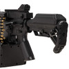 Grip of Golden Eagle FightLite 12.5 inch MCR GE6671 Airsoft electric sub machine gun