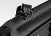 Top of Tokyo marui H&K G3 SG1 sniper model standard Airsoft electric rifle gun