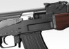 Trigger of Tokyo Marui AK47 TYPE-3 7.62 x 39 mm next generation Airsoft electric rifle gun