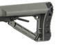 Stock of G&G ARMAMENT CM16 SRS Battleship Gray Airsoft electric rifle gun