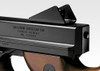 Marking of Tokyo Marui Thompson M1A1 Standard Airsoft electric rifle gun
