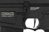 Marking of G&G ARMAMENT TR16 MBR 308WH Airsoft electric rifle gun